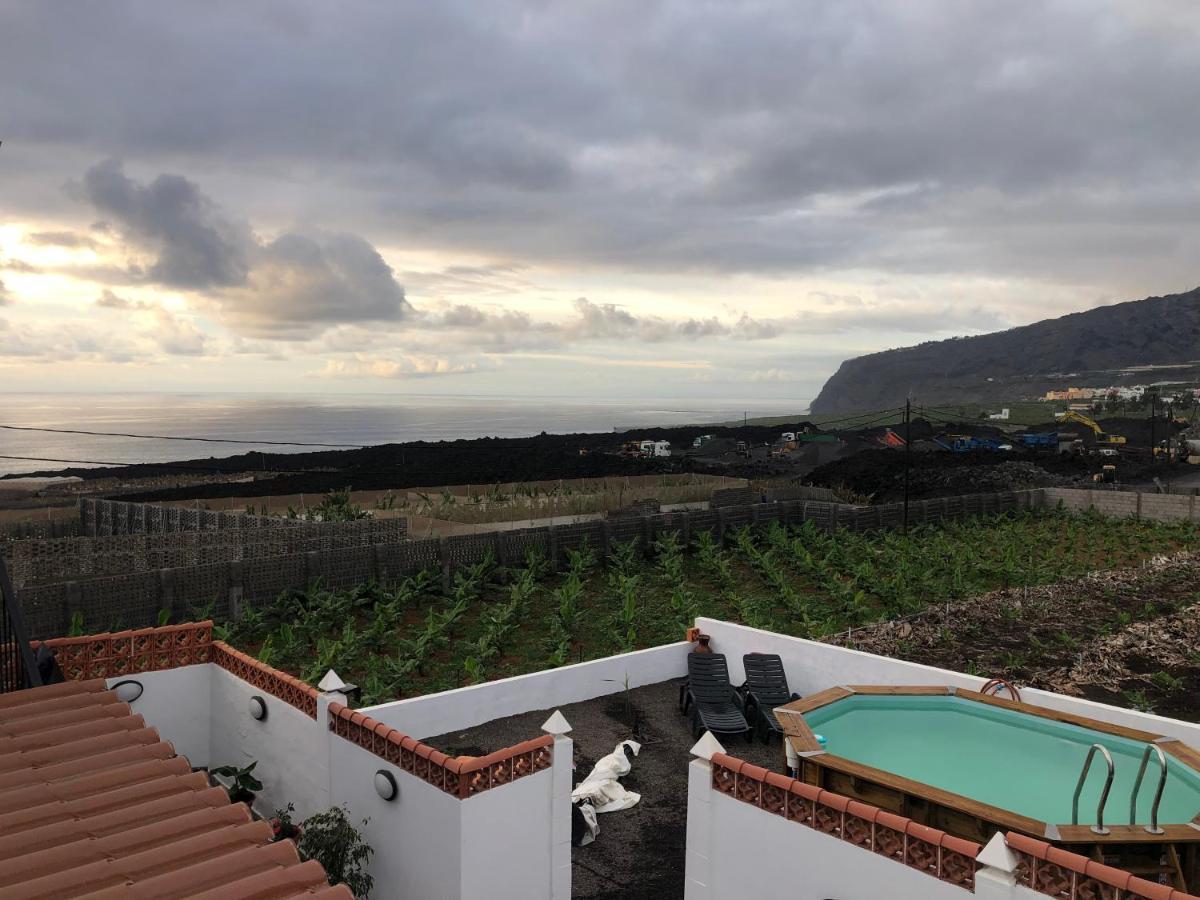 Casa Cucu Villa Tazacorte Exterior photo